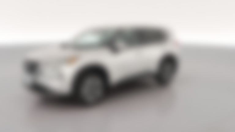 2023 Nissan Rogue vehicle photo