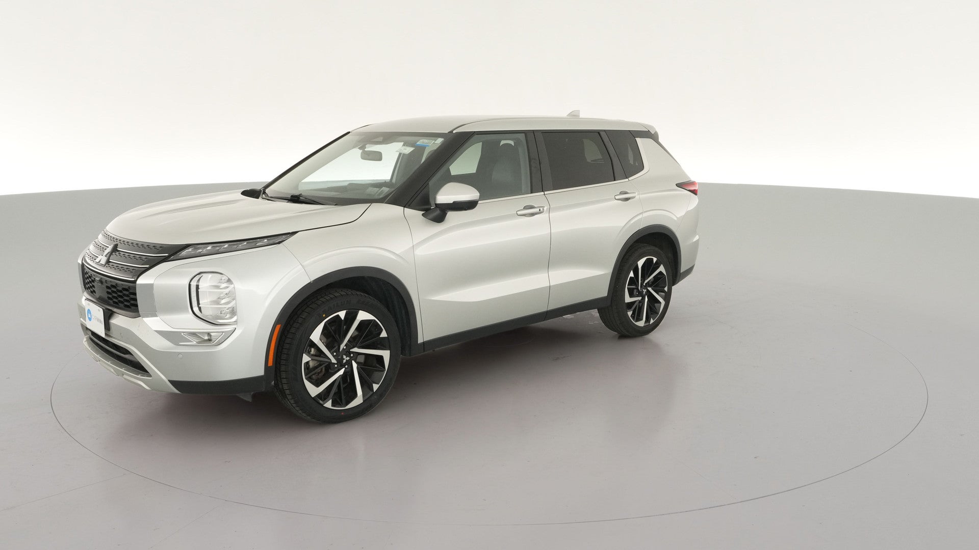 2024 Mitsubishi Outlander vehicle photo