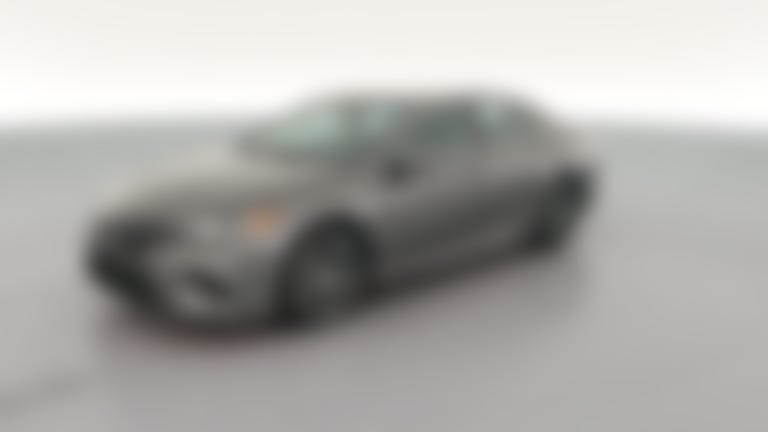 2020 Toyota Camry vehicle photo