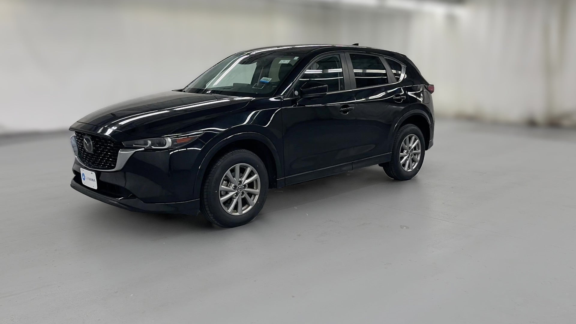 2025 MAZDA CX-5 vehicle photo