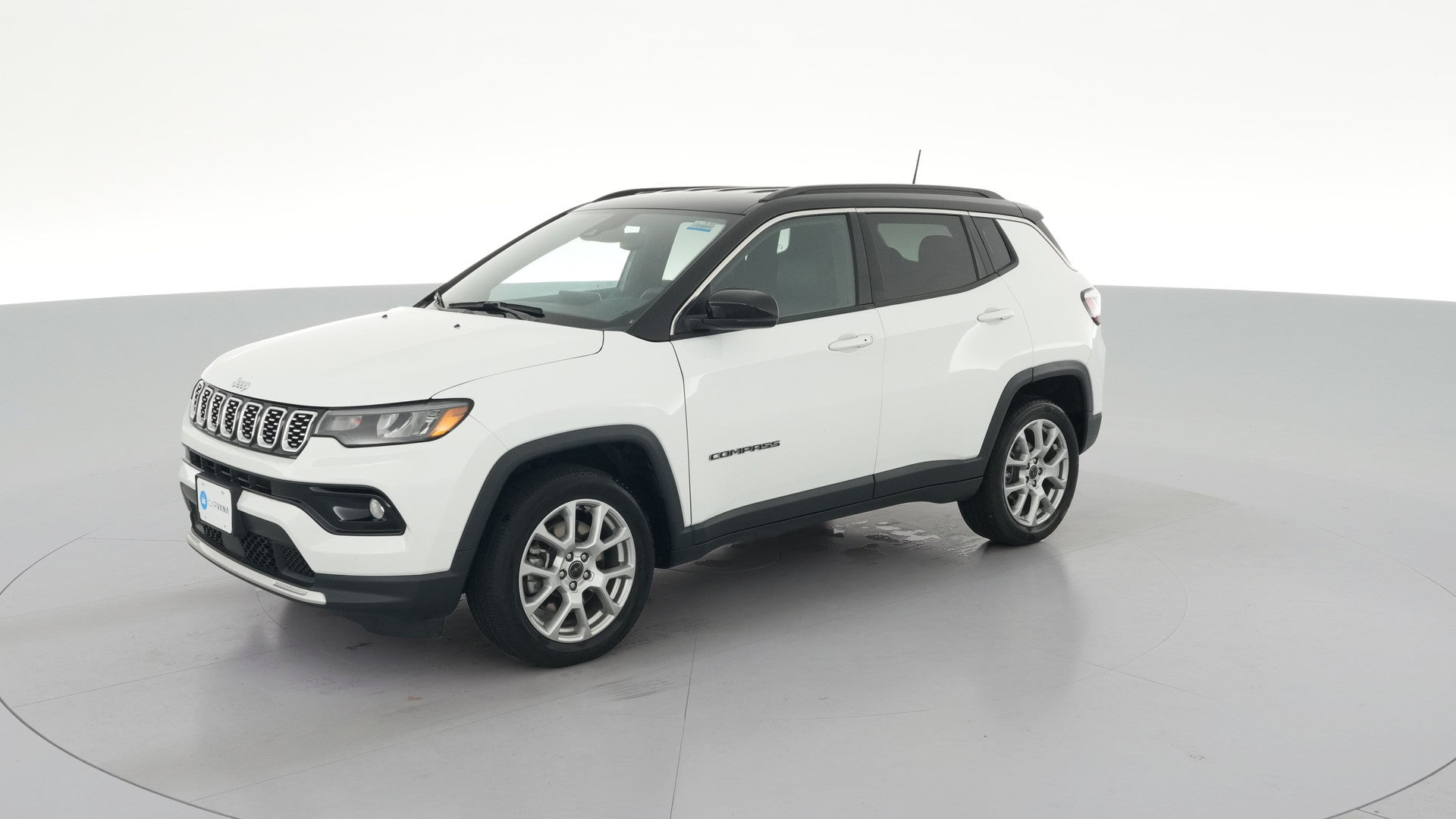 2025 Jeep Compass vehicle photo