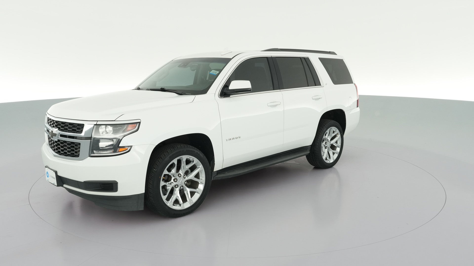 2019 Chevrolet Tahoe vehicle photo