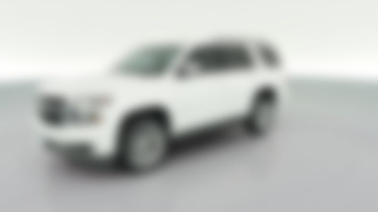 2019 Chevrolet Tahoe vehicle photo