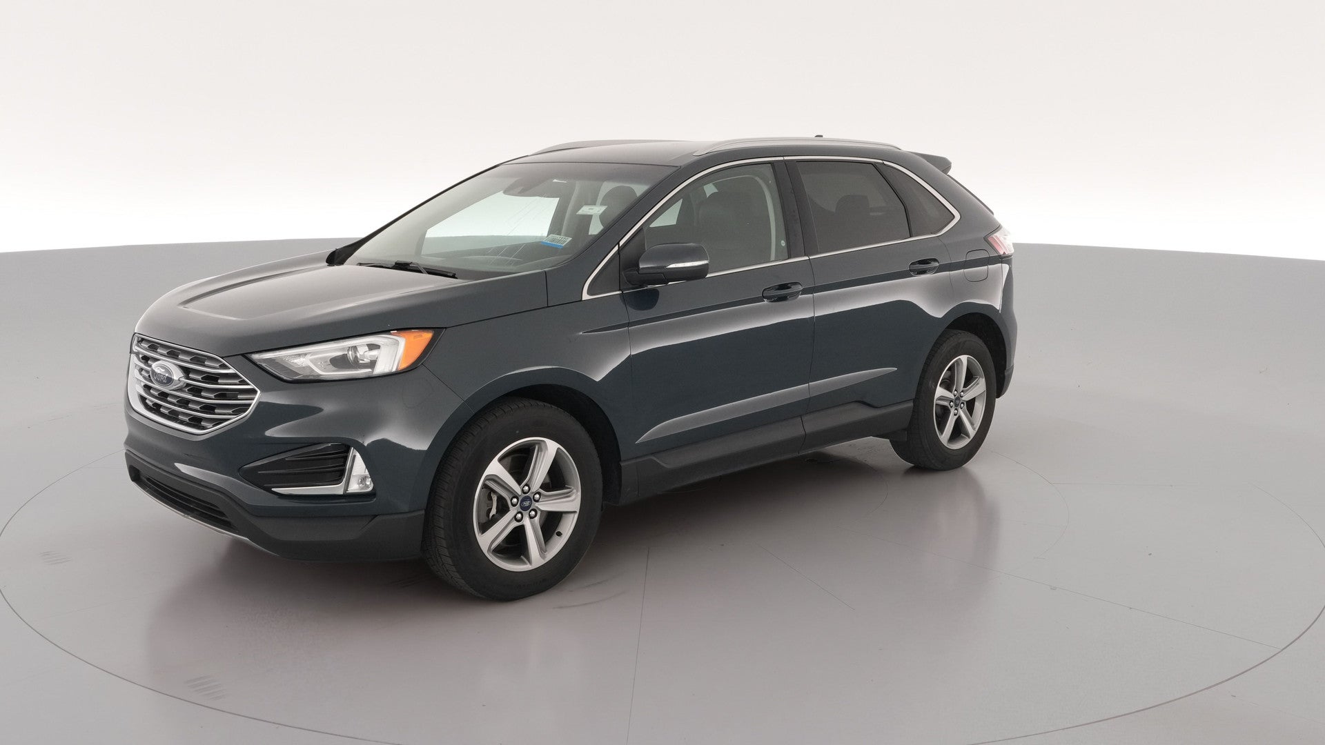 2019 Ford Edge vehicle photo