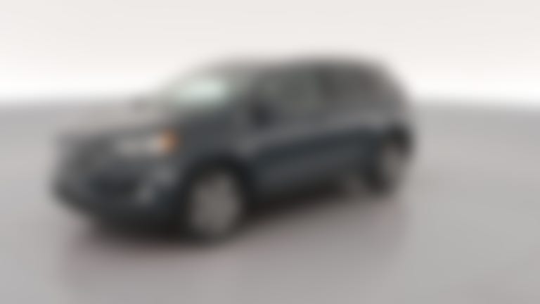 2019 Ford Edge vehicle photo