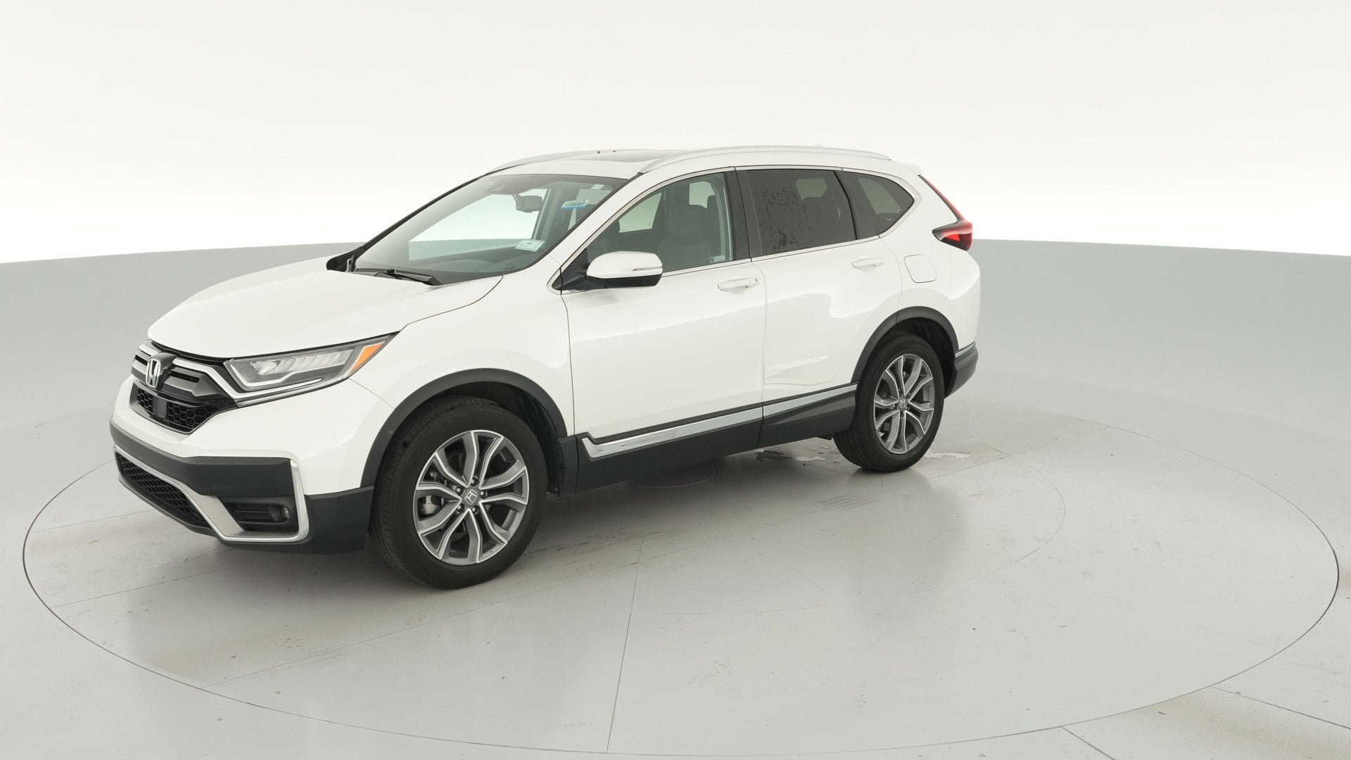 2022 Honda CR-V vehicle photo