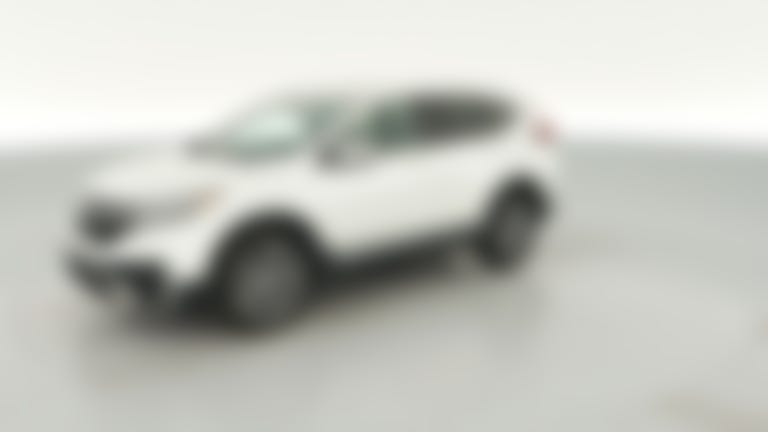 2022 Honda CR-V vehicle photo