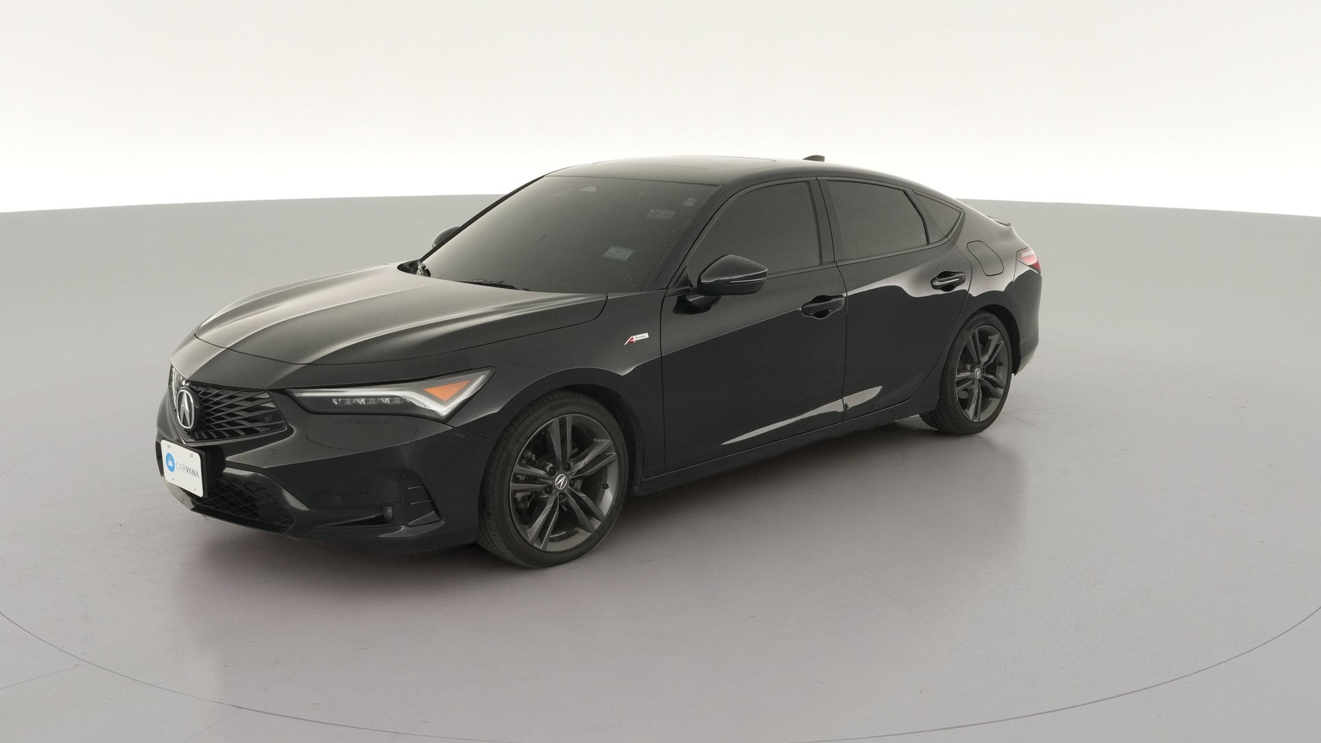 2023 Acura Integra vehicle photo