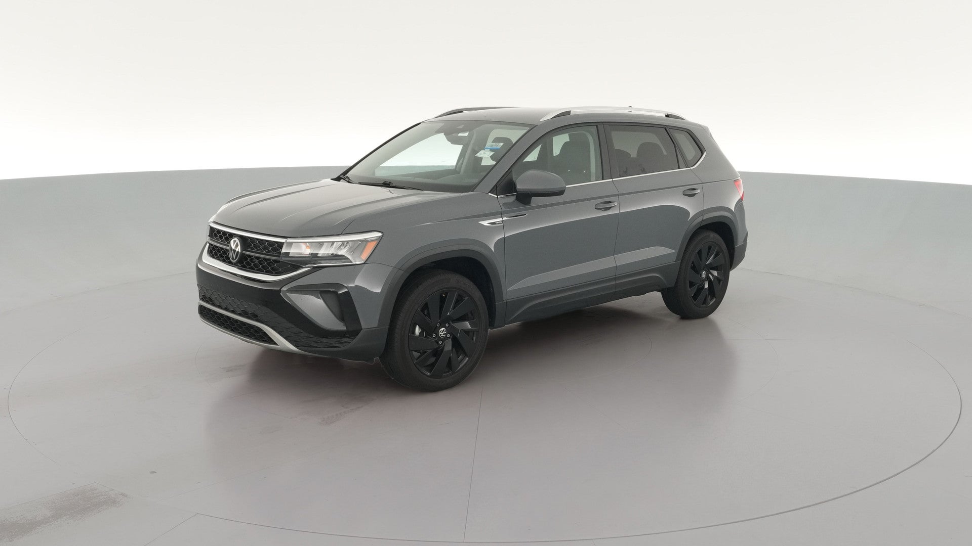 2024 Volkswagen Taos vehicle photo