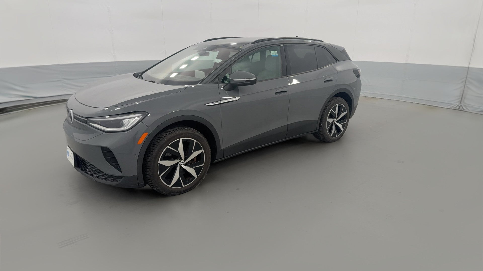 2023 Volkswagen ID.4 vehicle photo