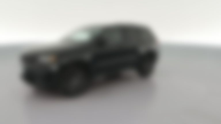 2018 Jeep Grand Cherokee vehicle photo