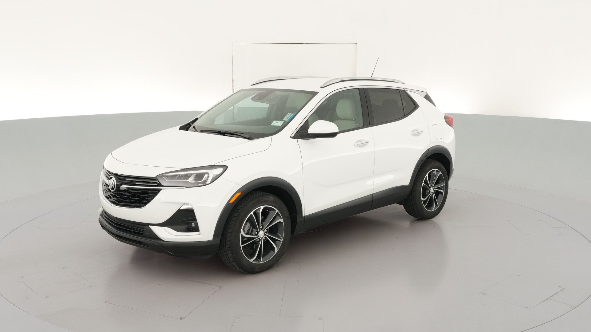 2020 Buick Encore GX vehicle photo