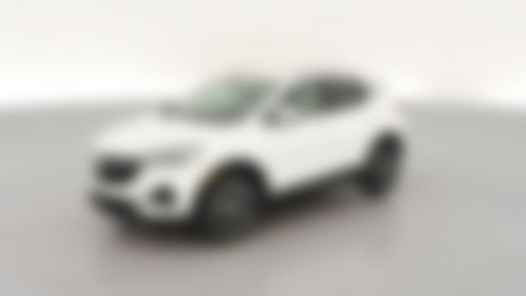 2020 Buick Encore GX vehicle photo