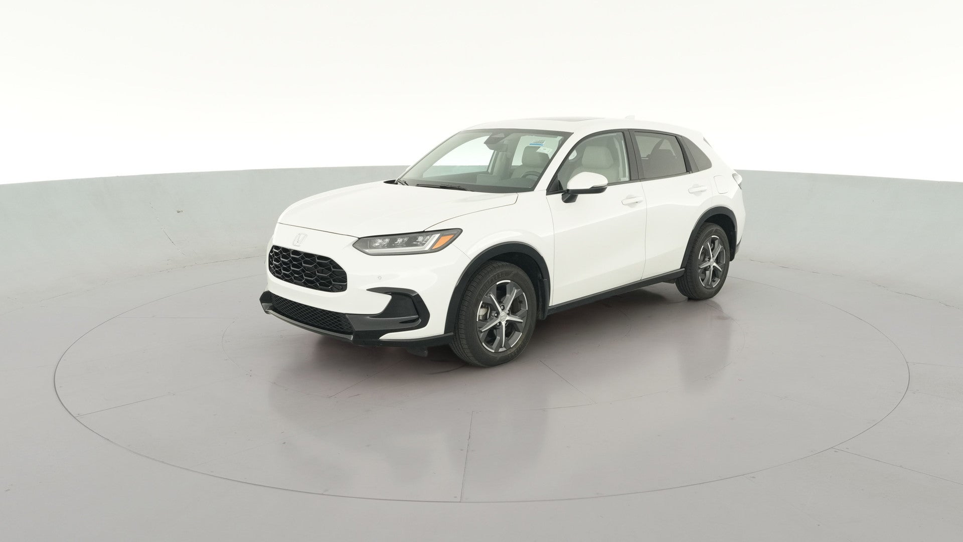 2023 Honda HR-V vehicle photo