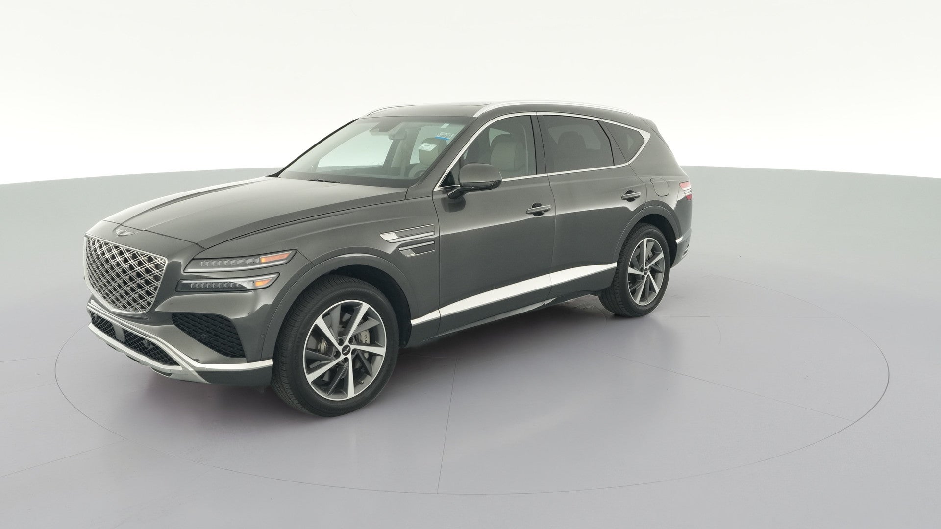 2025 Genesis GV80 vehicle photo