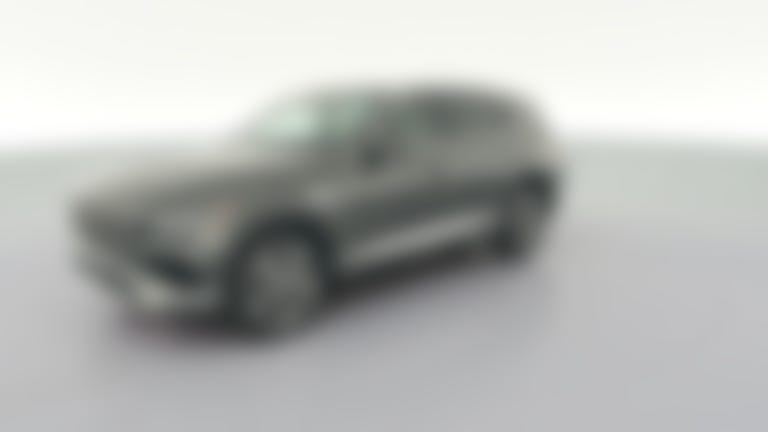 2025 Genesis GV80 vehicle photo