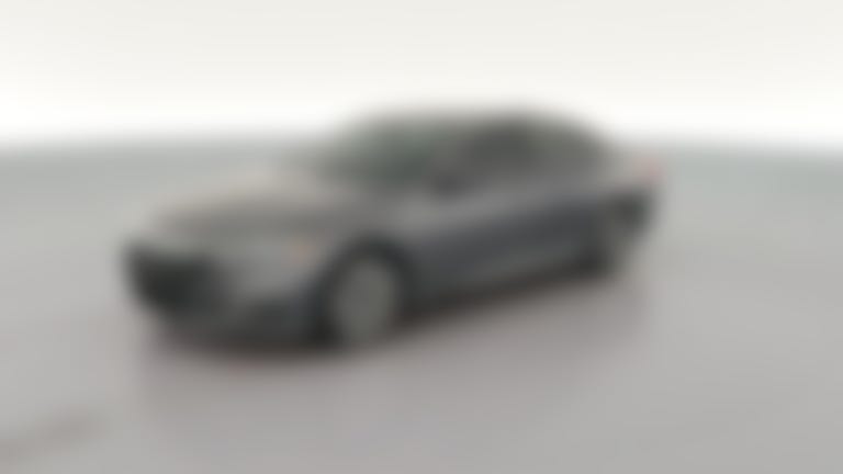 2018 Honda Accord Hybrid vehicle photo