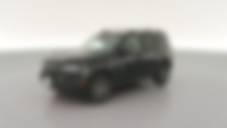 2026 Ford Bronco Sport vehicle photo