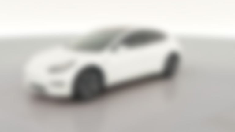 2020 Tesla Model 3 vehicle photo