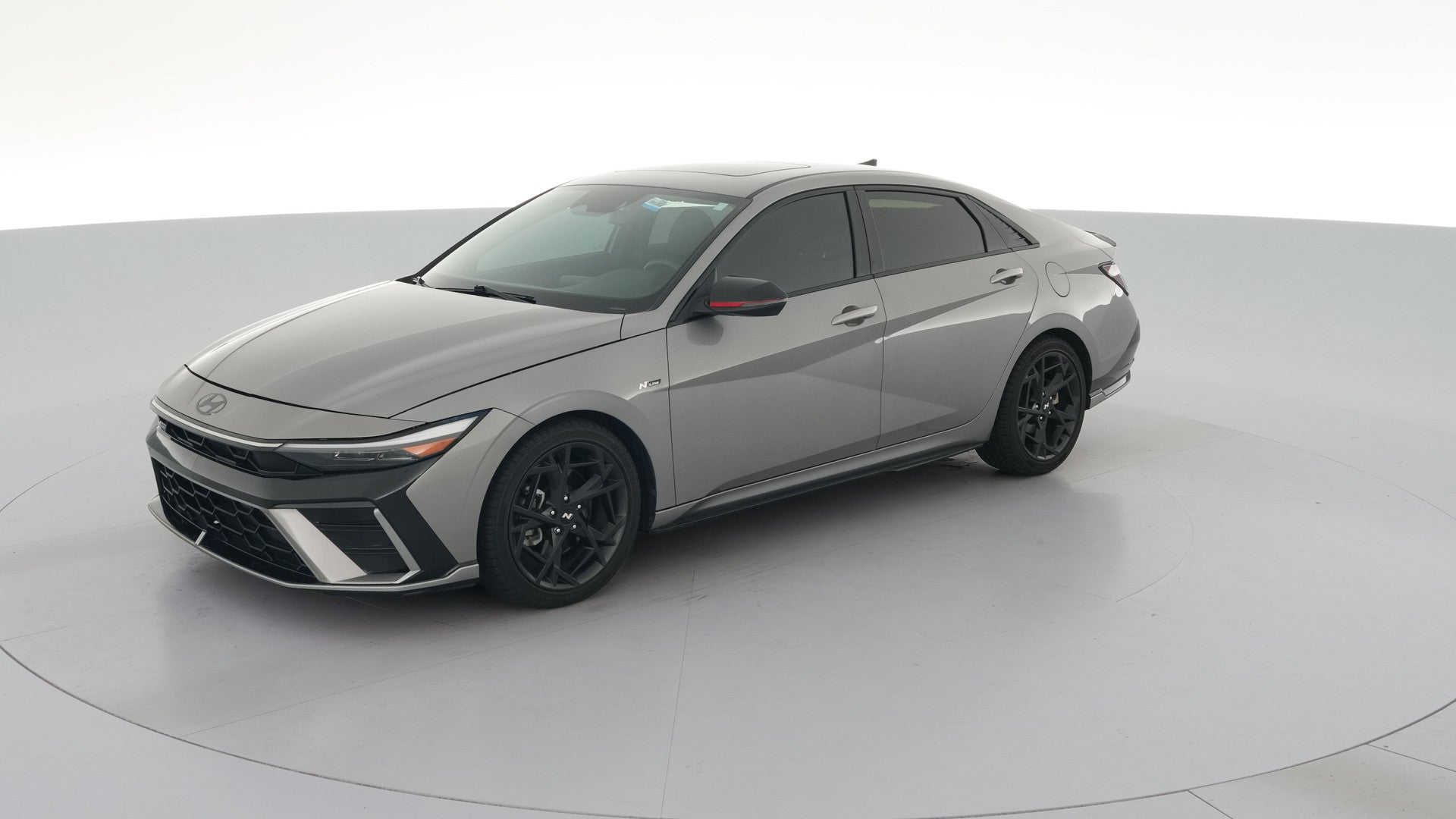 2024 Hyundai Elantra vehicle photo