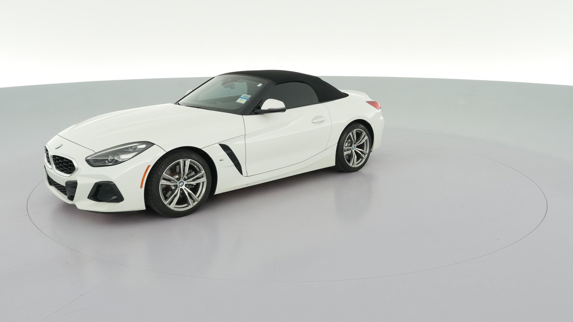 2023 BMW Z4 vehicle photo