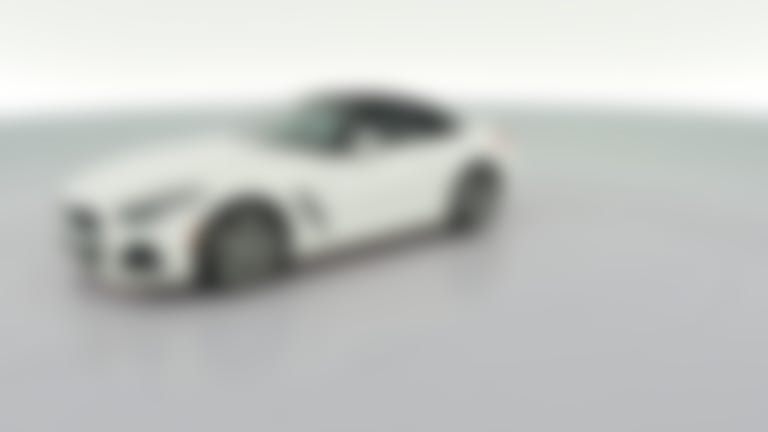 2023 BMW Z4 vehicle photo