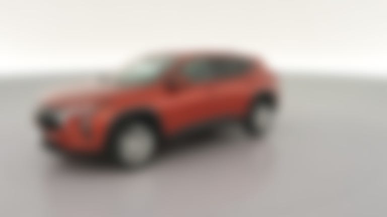 2024 Chevrolet Trax vehicle photo