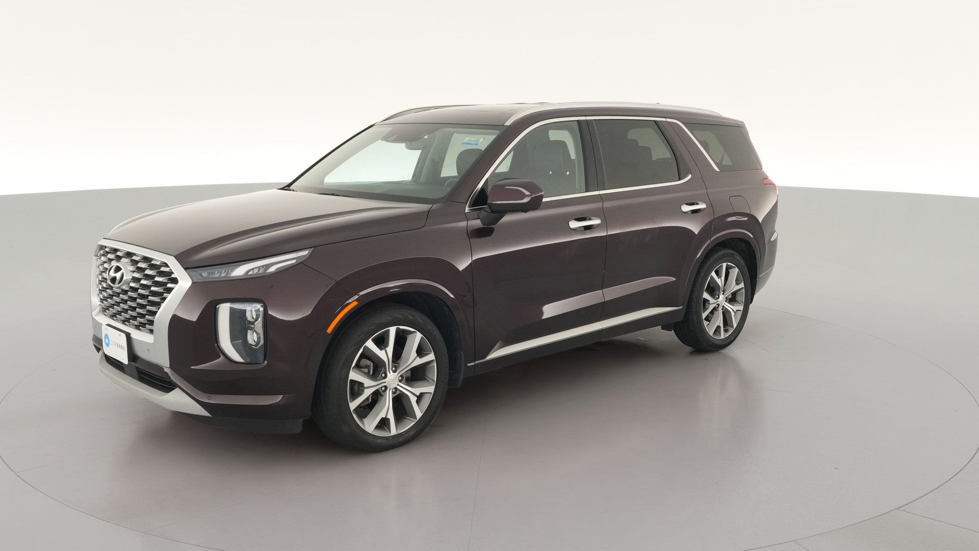 2022 Hyundai Palisade vehicle photo