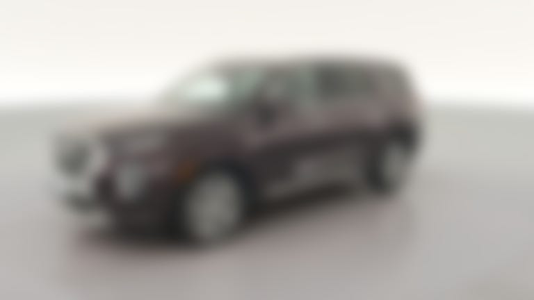 2022 Hyundai Palisade vehicle photo