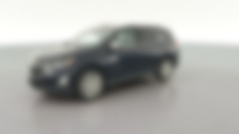 2020 Chevrolet Equinox vehicle photo