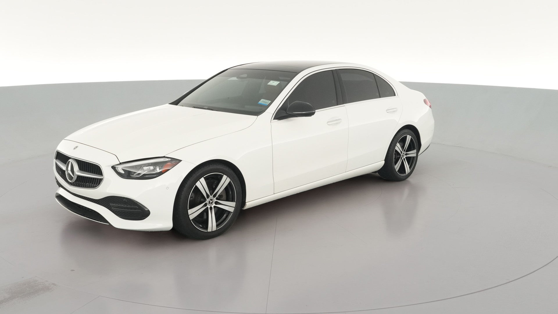 2024 Mercedes-Benz C-Class vehicle photo