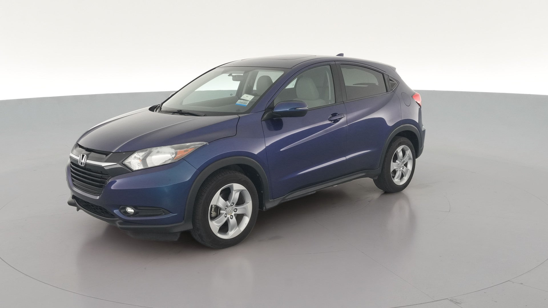 2016 Honda HR-V vehicle photo