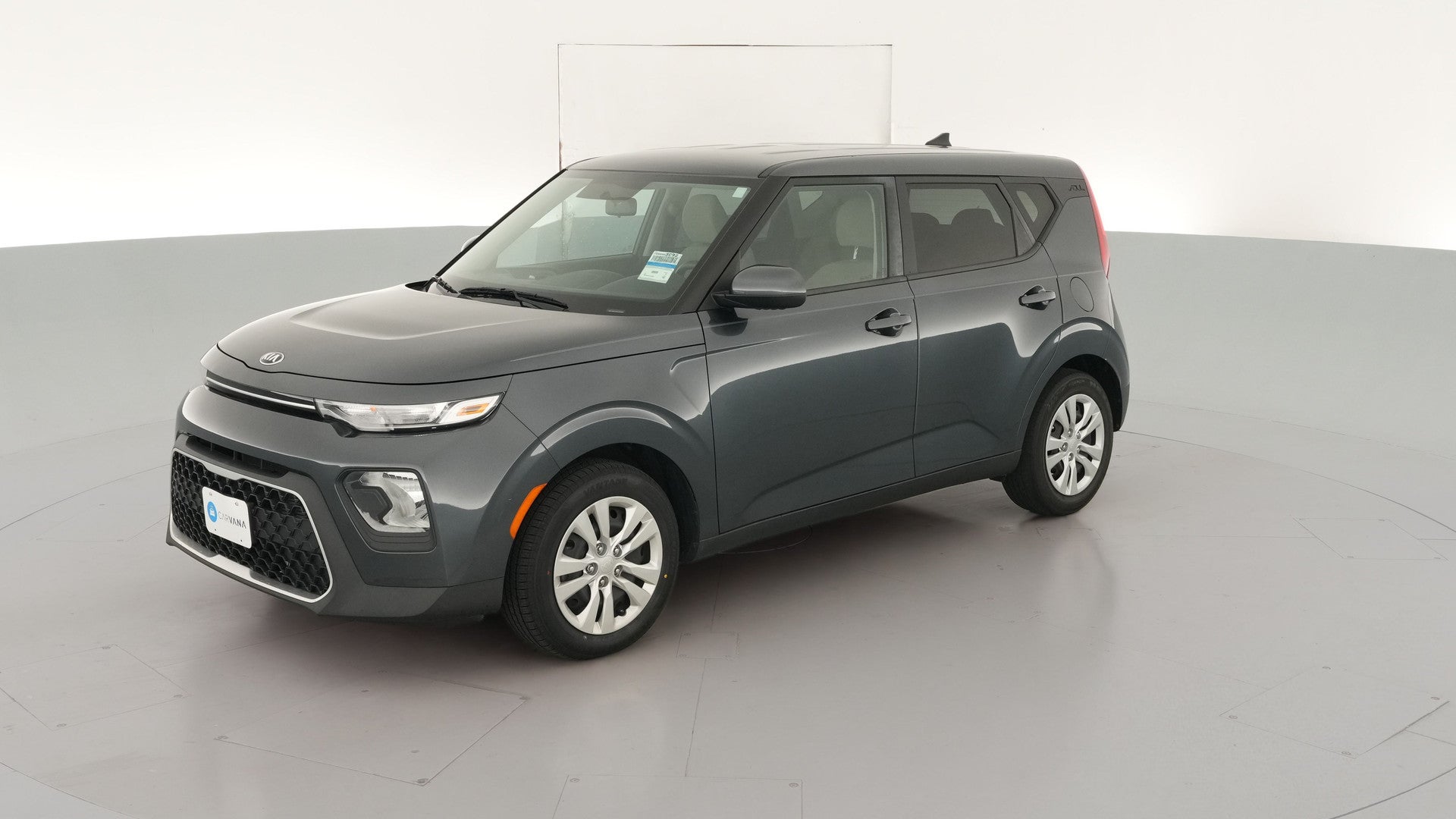 2020 Kia Soul vehicle photo