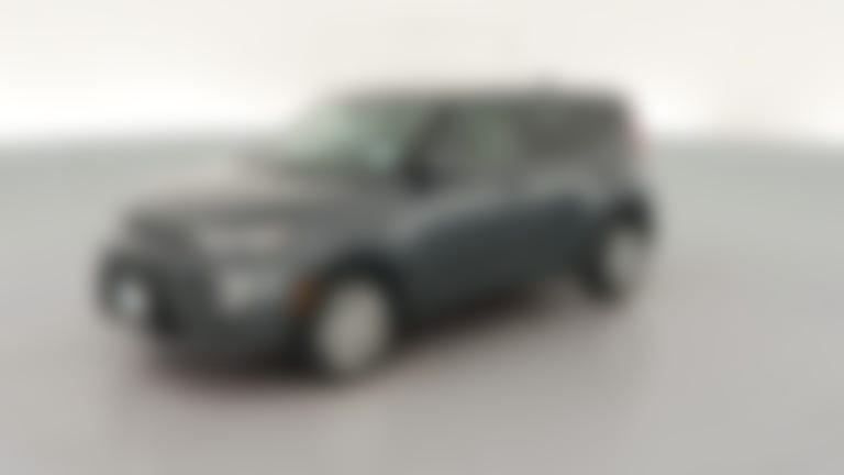 2020 Kia Soul vehicle photo