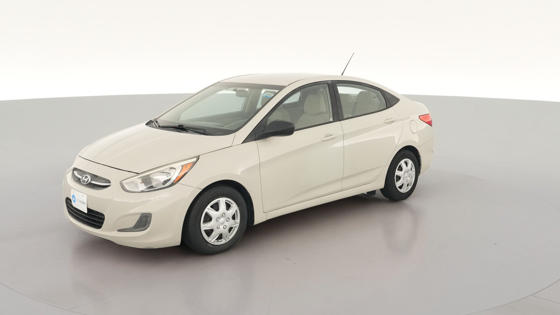 2017 Hyundai Accent vehicle photo