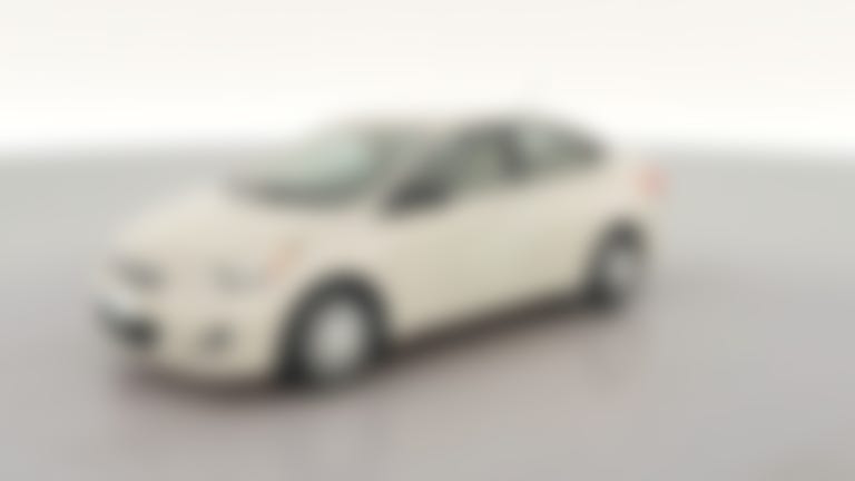 2017 Hyundai Accent vehicle photo