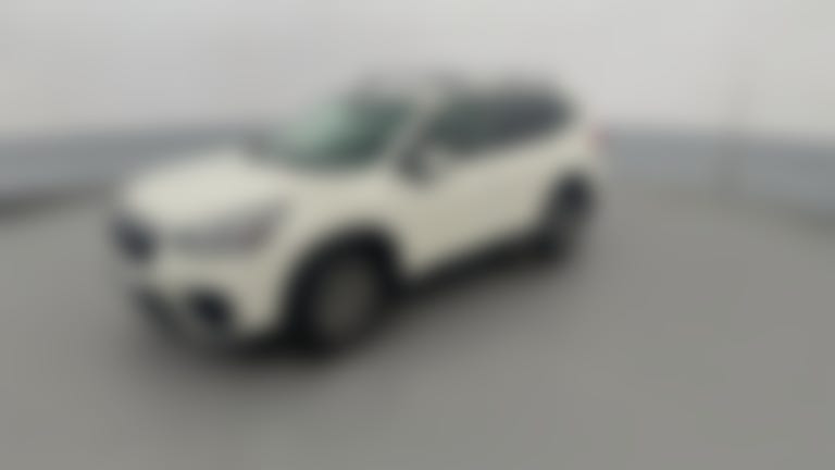 2019 Subaru Forester vehicle photo