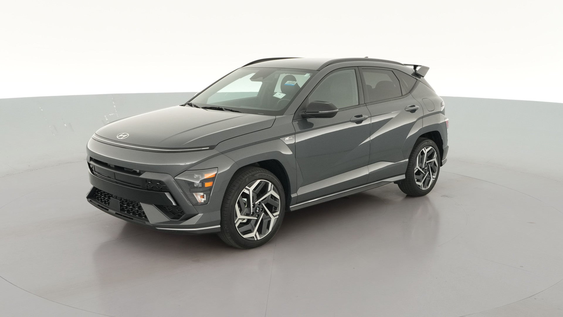 2025 Hyundai Kona vehicle photo