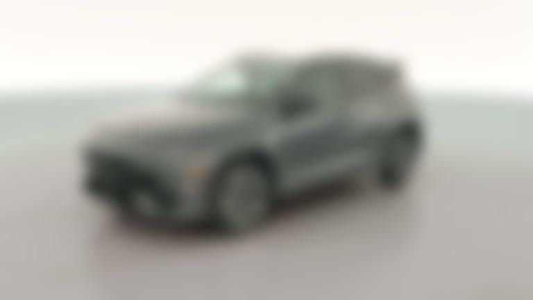 2025 Hyundai Kona vehicle photo