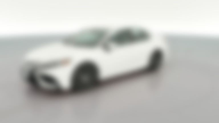 2021 Toyota Camry vehicle photo
