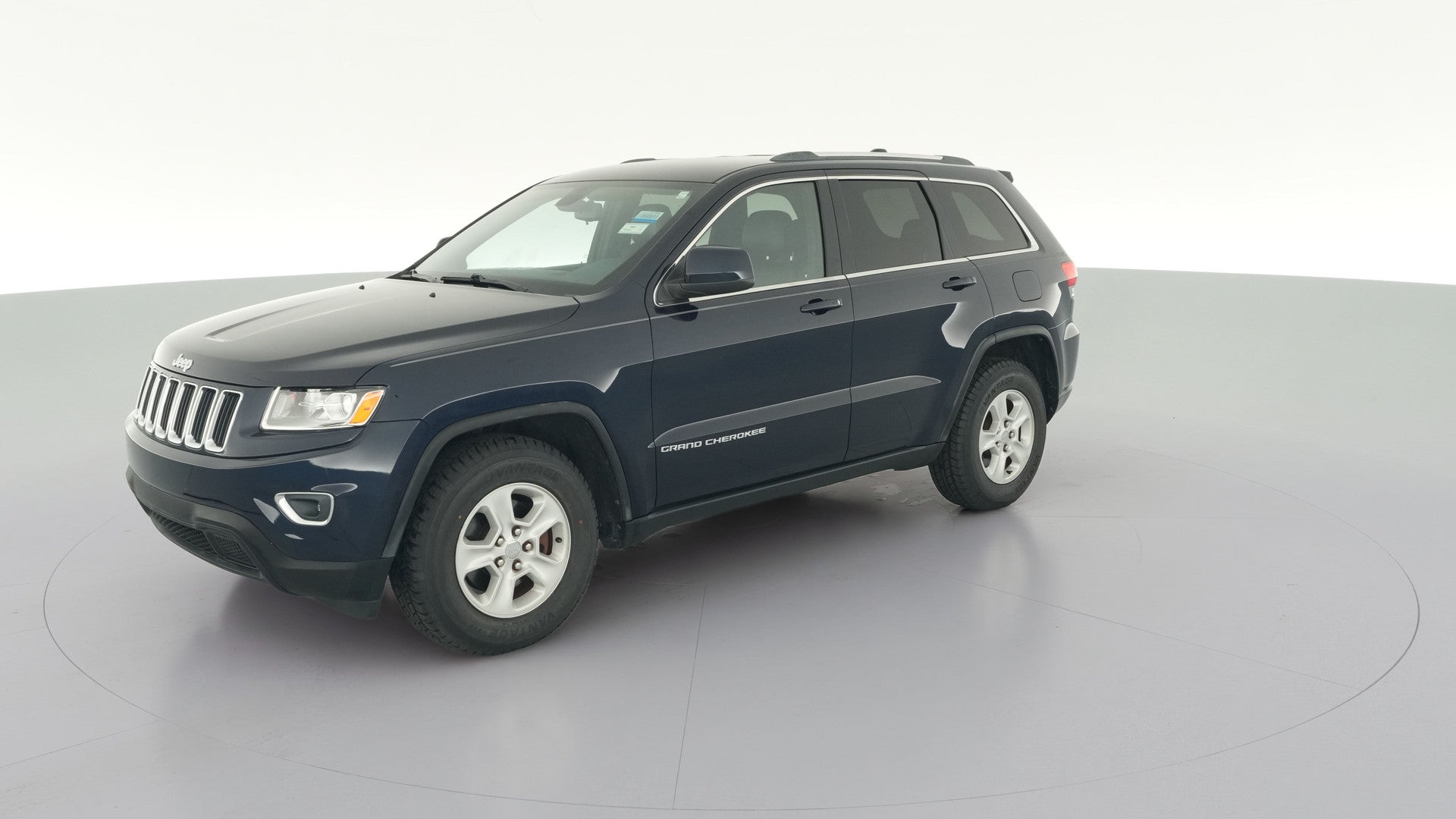 2015 Jeep Grand Cherokee vehicle photo