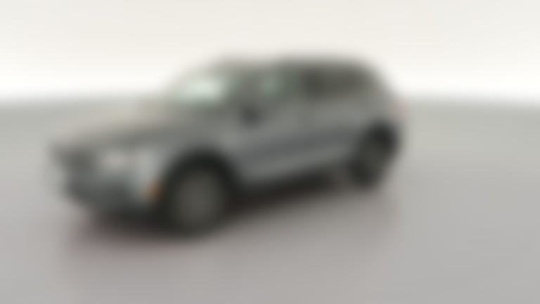 2021 Volkswagen Tiguan vehicle photo