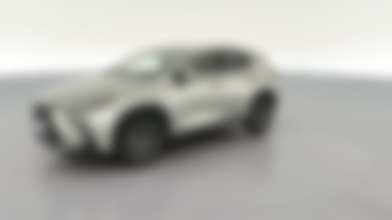 2022 Lexus NX vehicle photo
