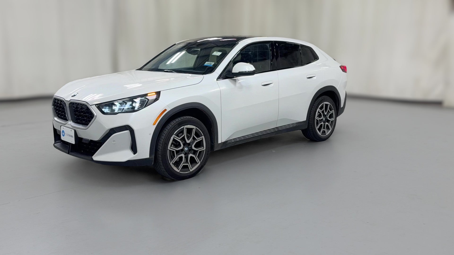 2026 BMW X2 vehicle photo