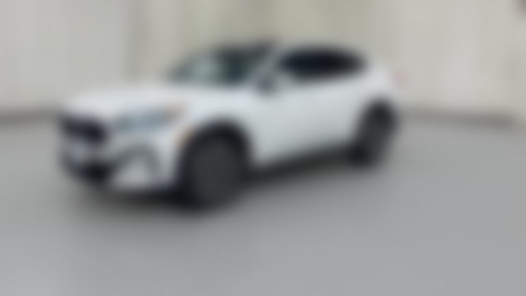 2026 BMW X2 vehicle photo