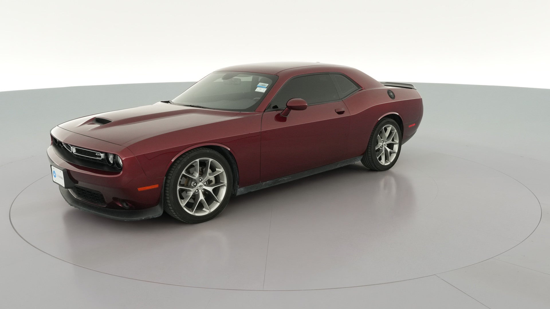 2023 Dodge Challenger vehicle photo