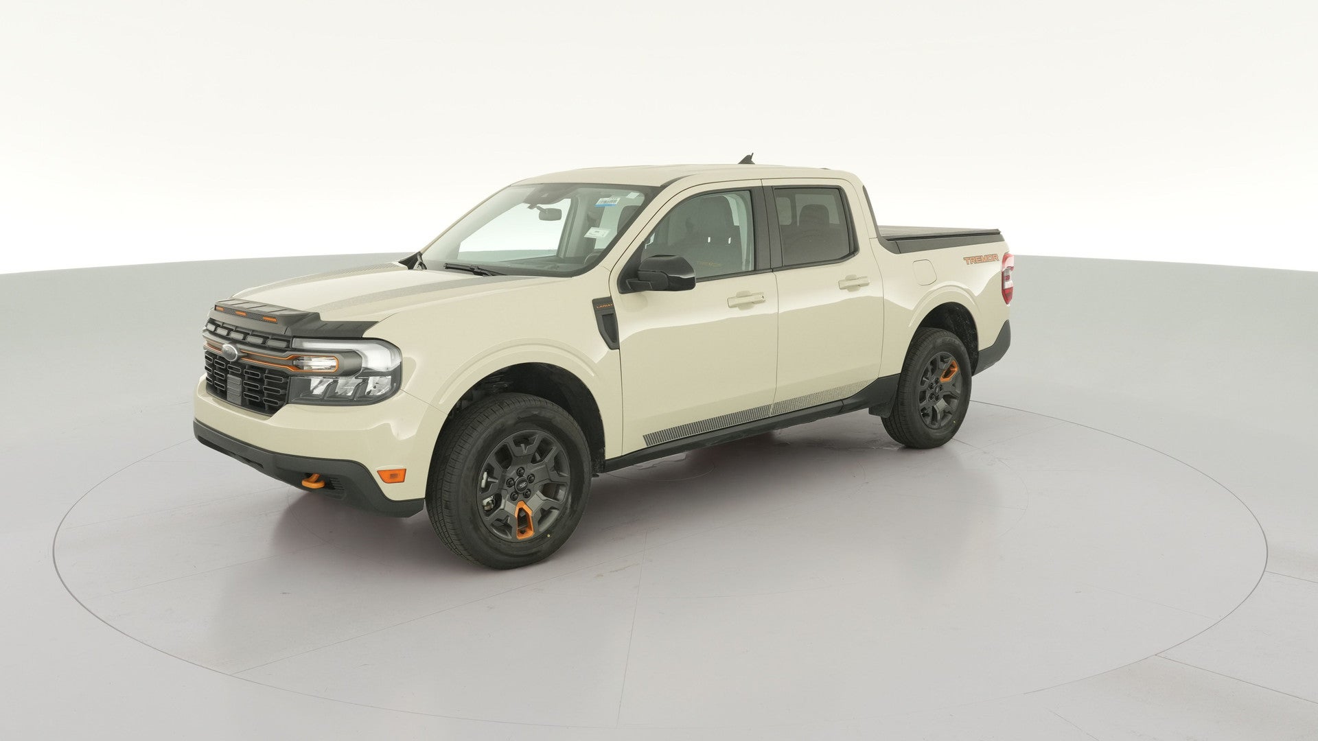 2024 Ford Maverick vehicle photo