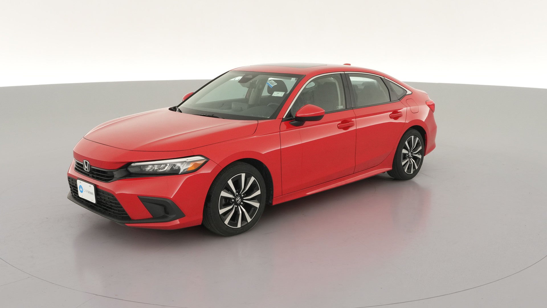 2023 Honda Civic vehicle photo