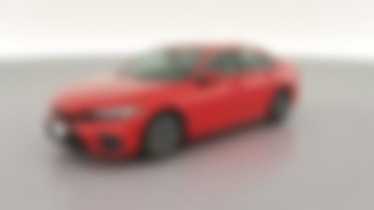 2023 Honda Civic vehicle photo