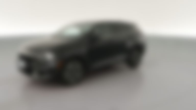 2023 Kia Sportage Hybrid vehicle photo